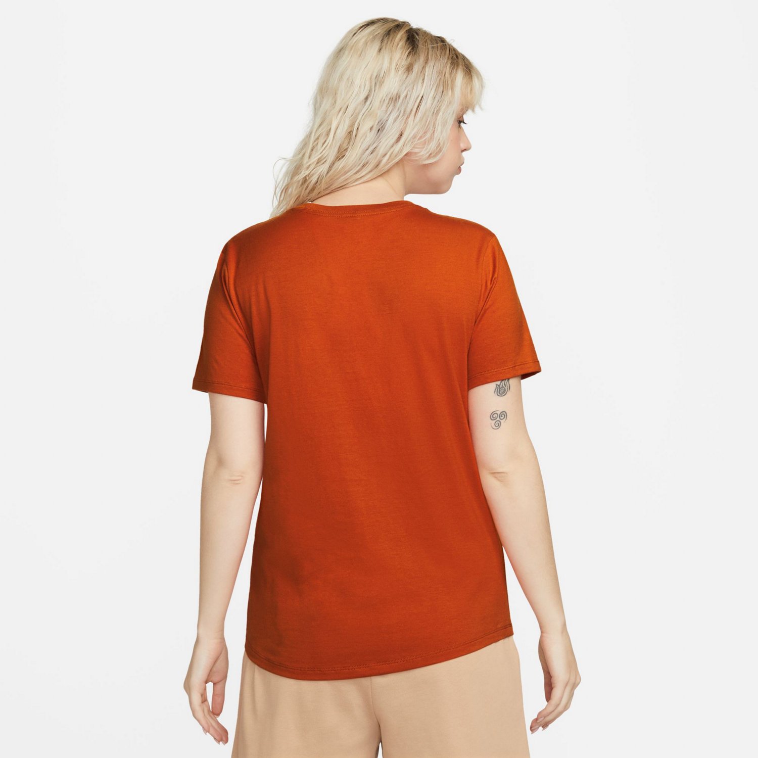 Nike Women's Sportswear Club T-shirt - view number 2