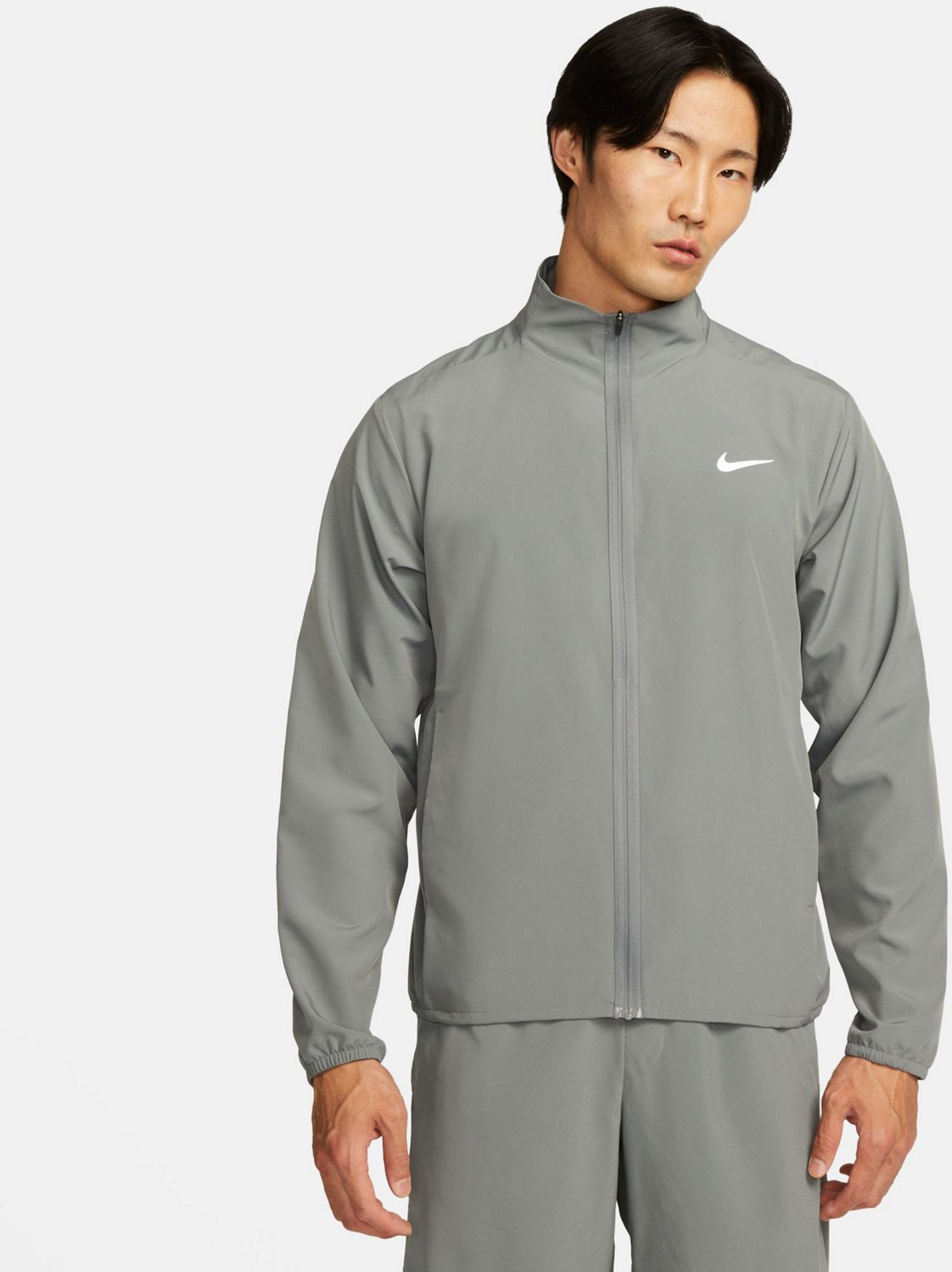 Nike Men's Form Dri-FIT Versatile Jacket | Academy