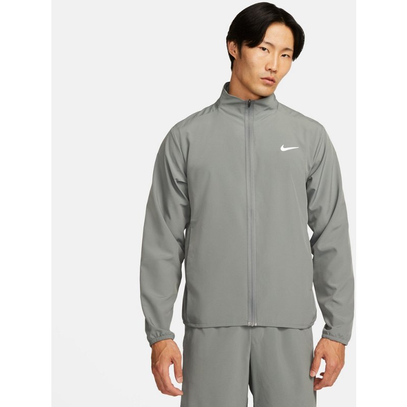 Nike Men's Form Dri… - image