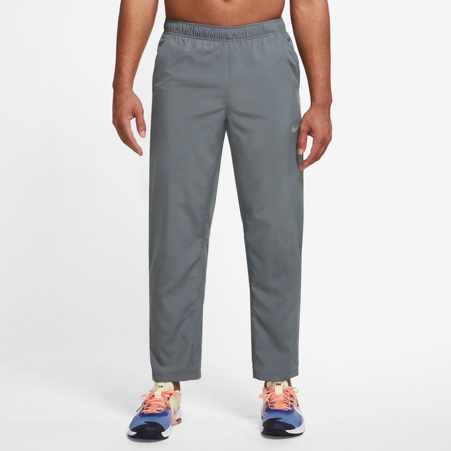 Nike Men's Fitness Pants Free Shipping at Academy