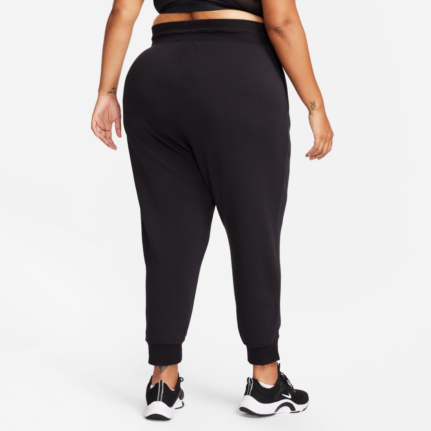 dri fit joggers womens