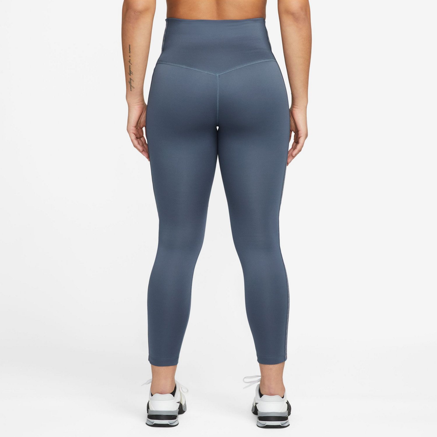 Academy One Nike 7/8 Women\'s Tights Therma-FIT | High-Waisted