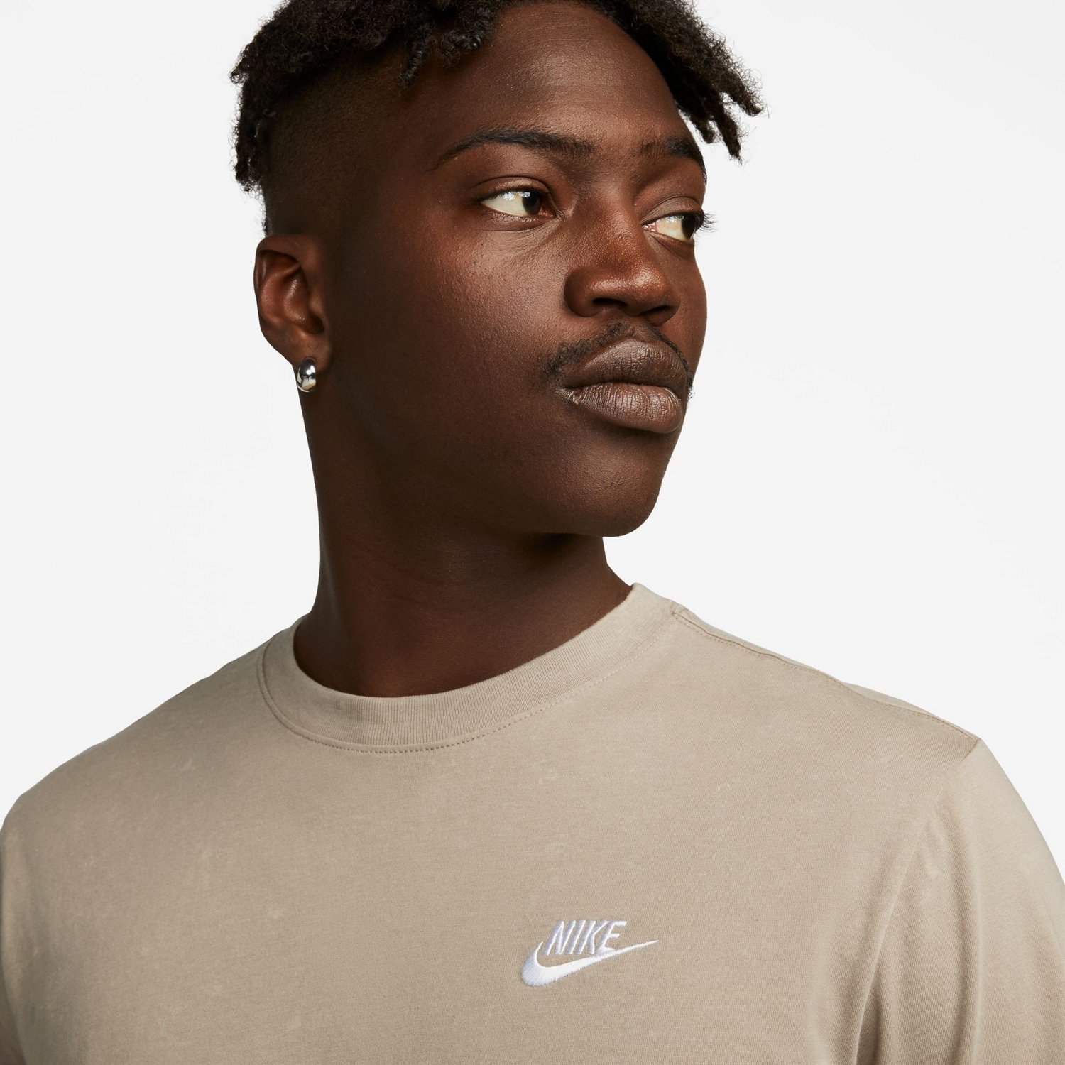 Nike Men's NSW Novelty Club T-shirt | Free Shipping at Academy