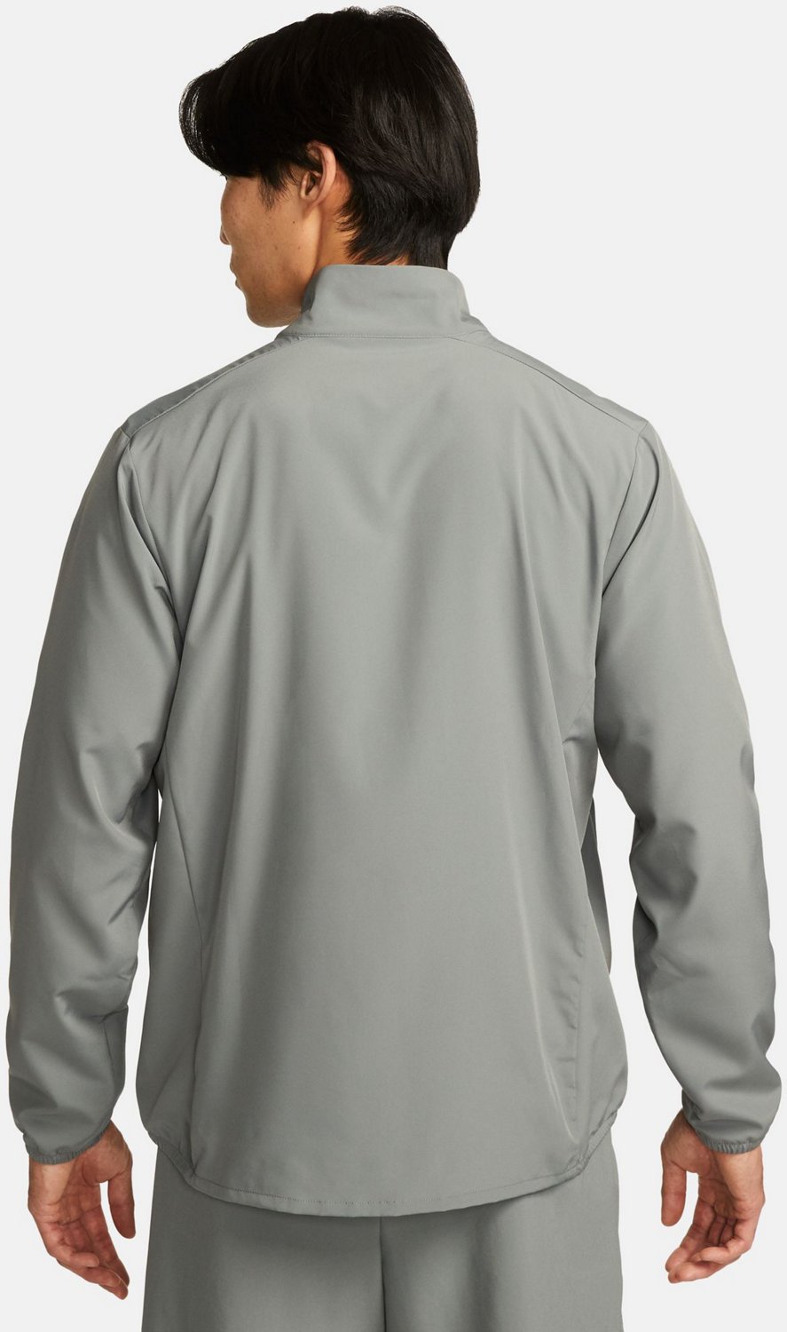 Nike Men's Form Dri-FIT Versatile Jacket | Academy