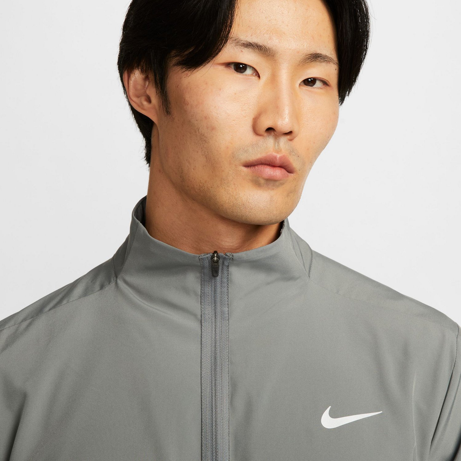 Nike Men's Form Dri-FIT Versatile Jacket | Academy