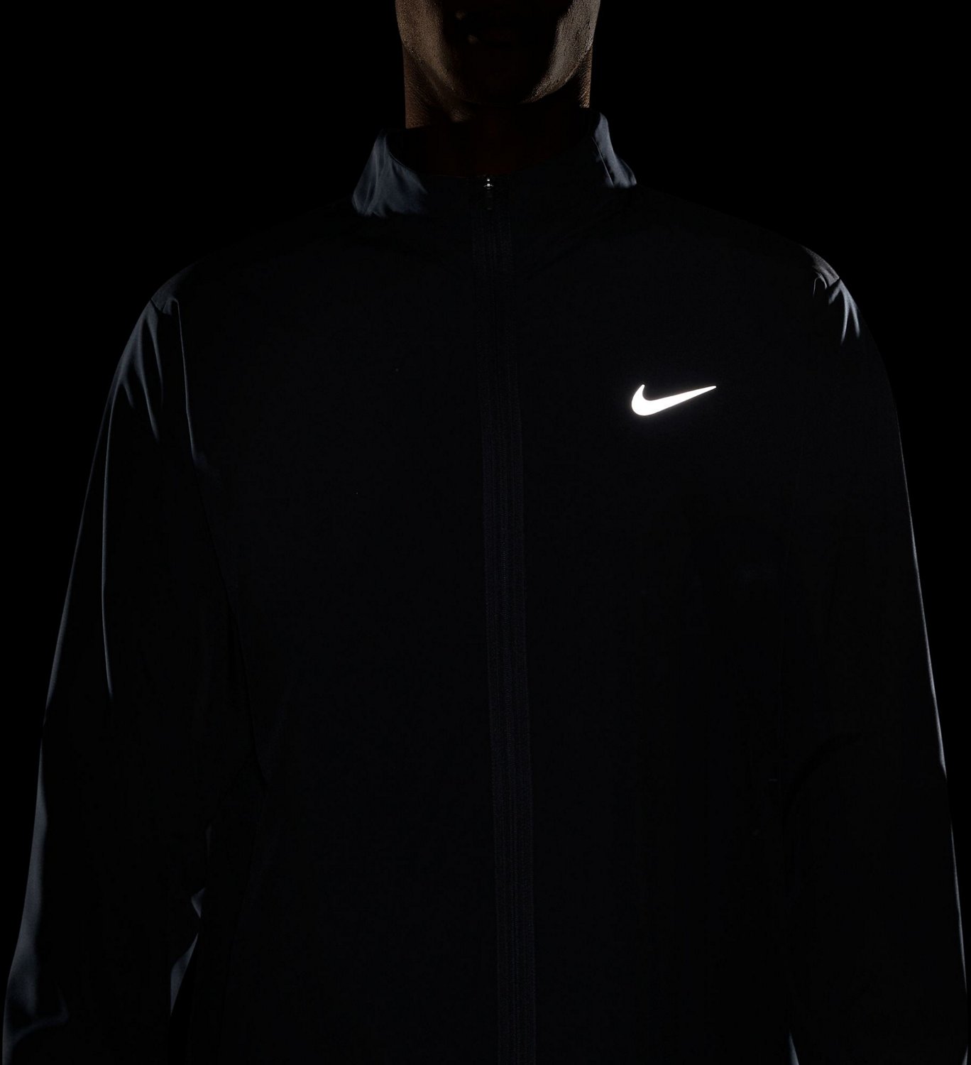 Nike Men's Form Dri-FIT Versatile Jacket | Academy