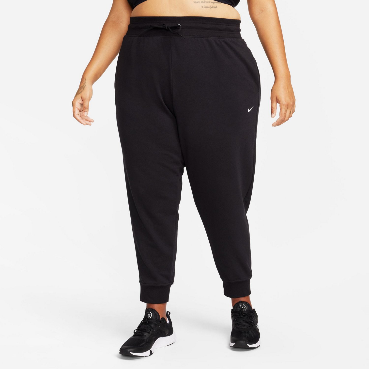 Nike Women's Dri-FIT One Joggers | Free Shipping at Academy