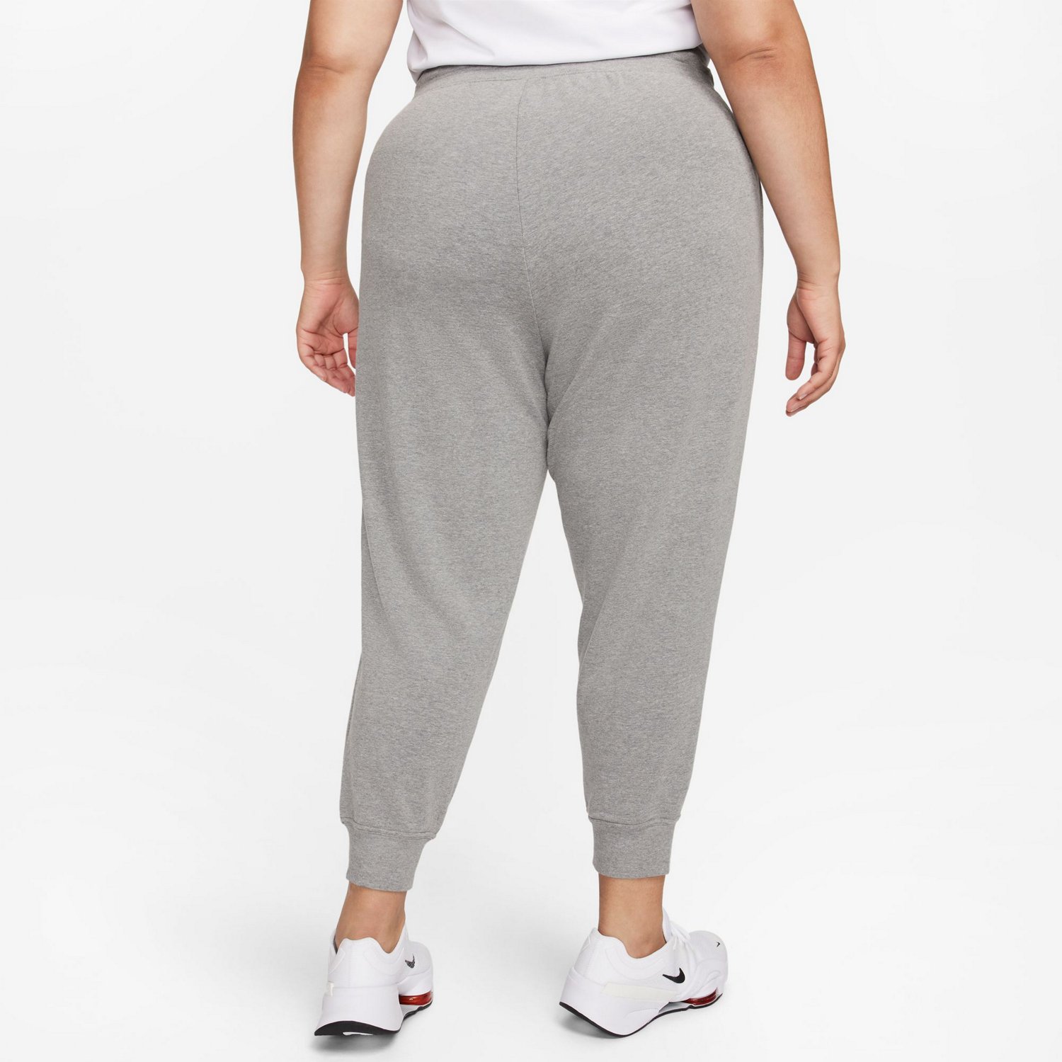 Nike Women's Dri-FIT One Joggers - view number 2