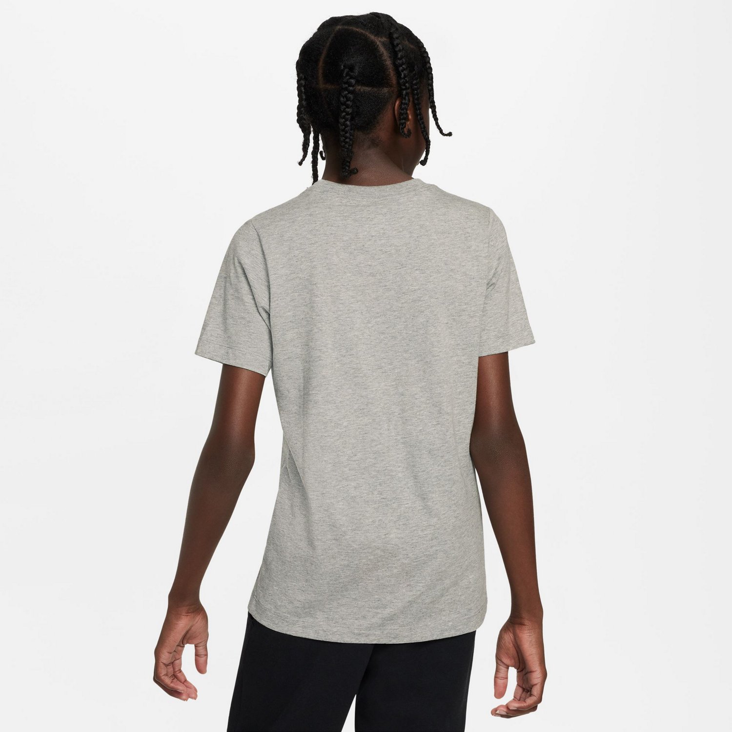 Nike Boys' NSW Baseball T-shirt