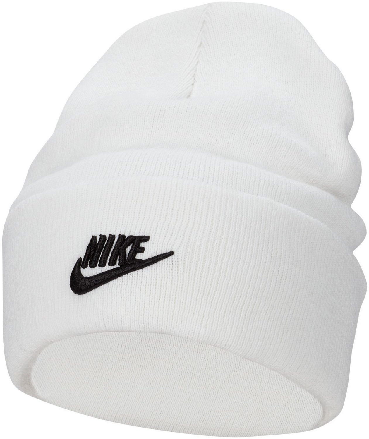 Nike Adults' Peak Beanie