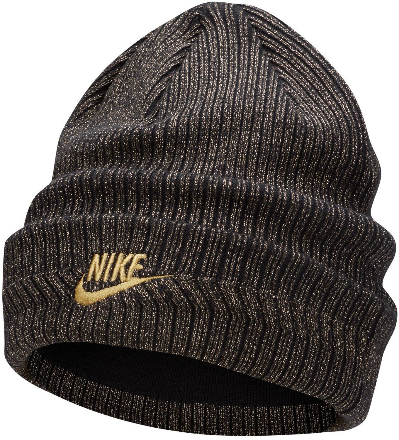 Nike Women's Peak Metallic Beanie