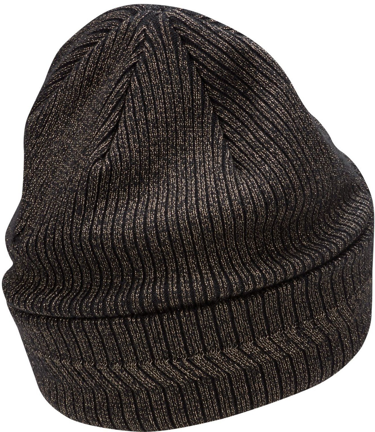 Nike Women's Peak Metallic Beanie - view number 2