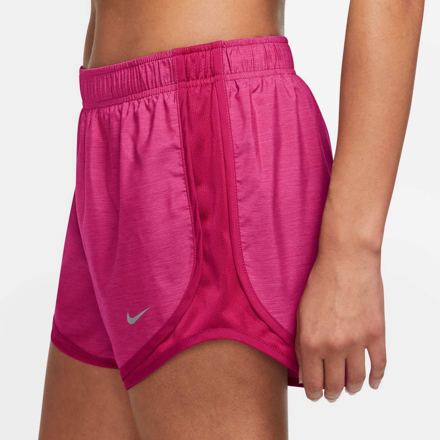 Nike Women's Tempo Running Shorts                                                                                                - view number 3