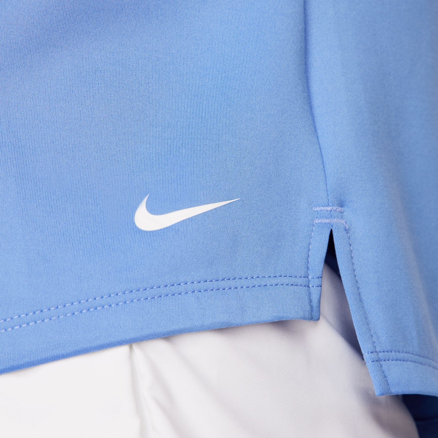 Nike Women's Therma-FIT One Long Sleeve Shirt - view number 4