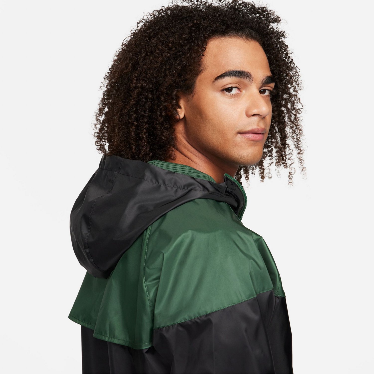 Nike Men's Sportswear Windrunner Windbreaker Jacket | Academy