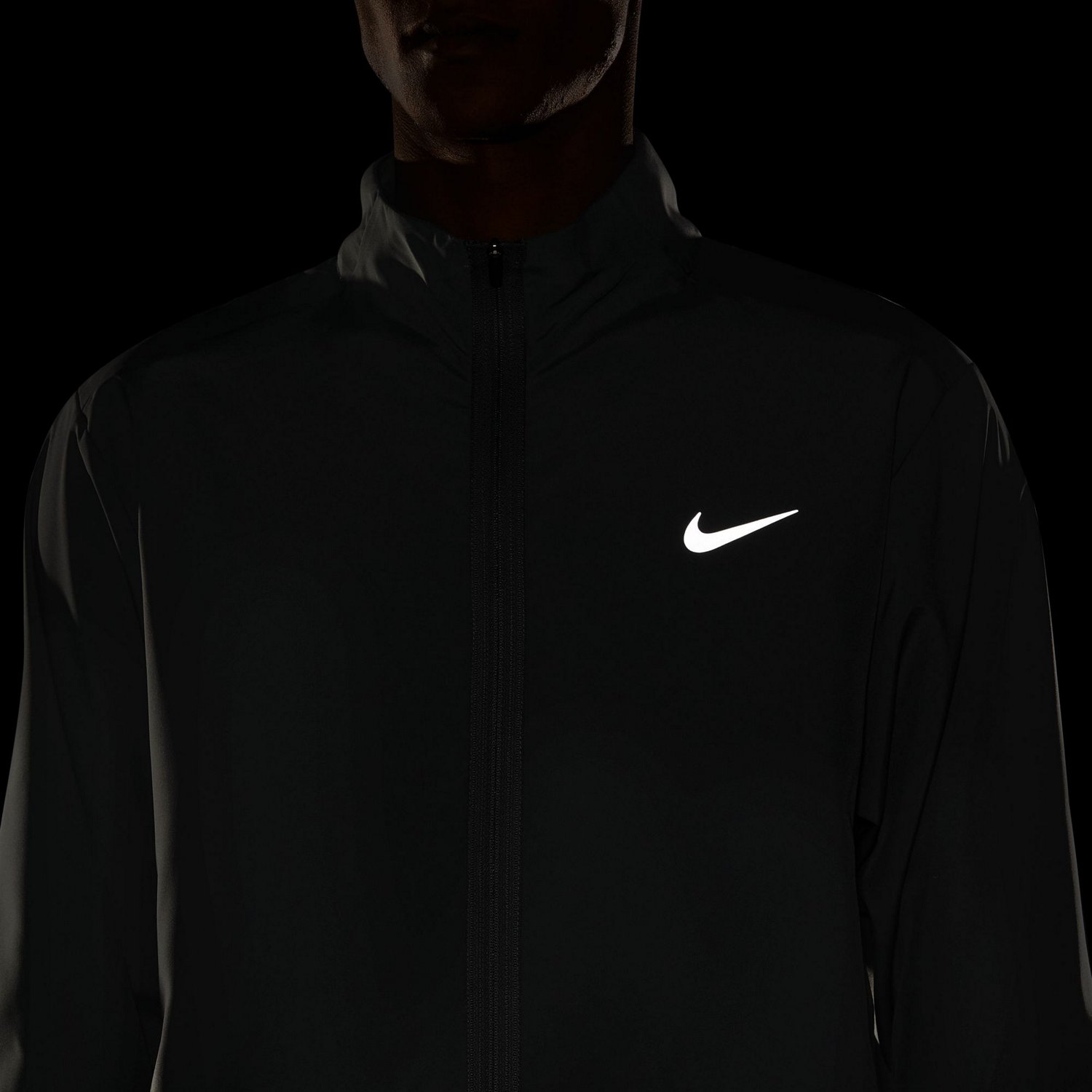 Nike Men's Form Dri-FIT Versatile Jacket | Academy