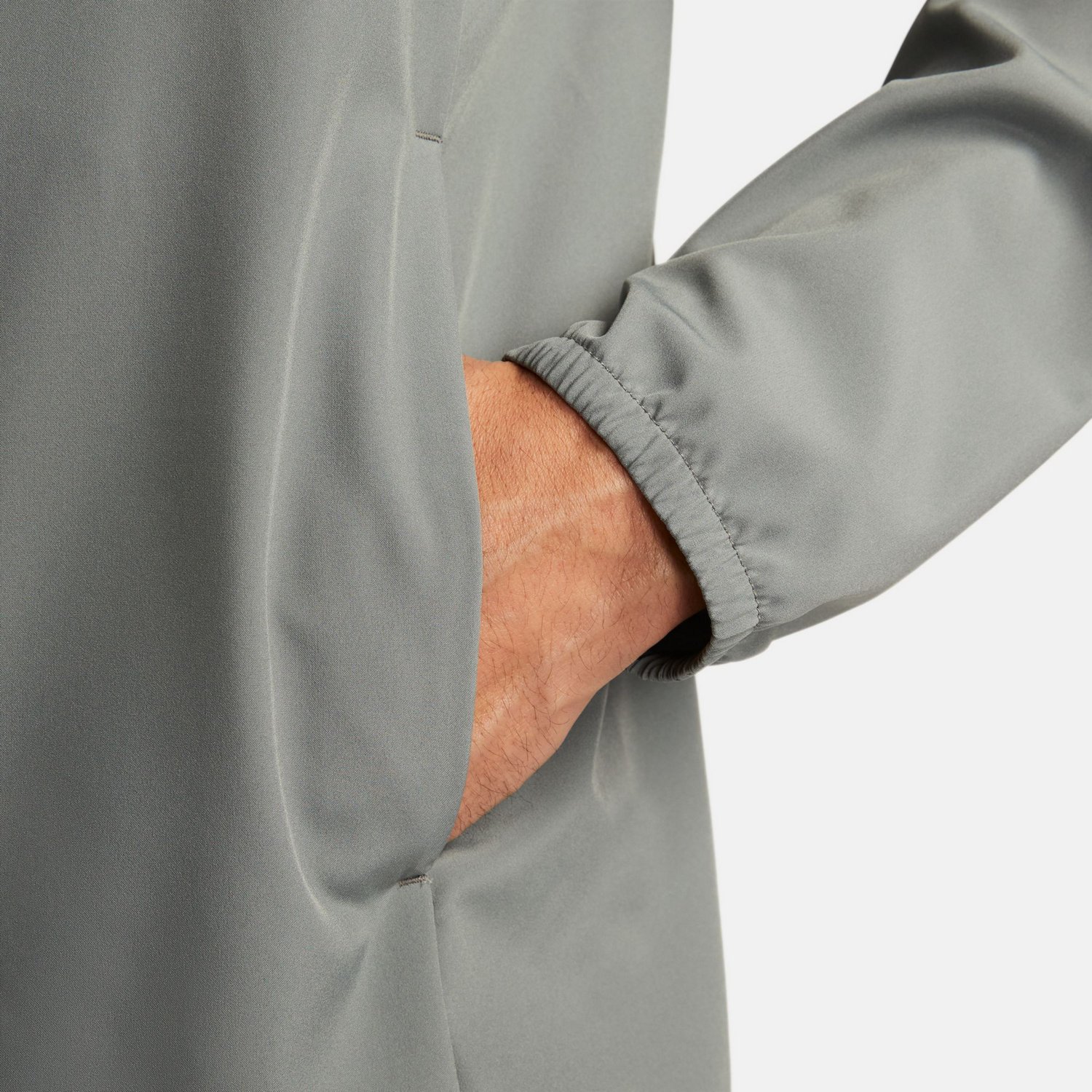 Nike Form Men's Dri-FIT Versatile Jacket. Nike.com