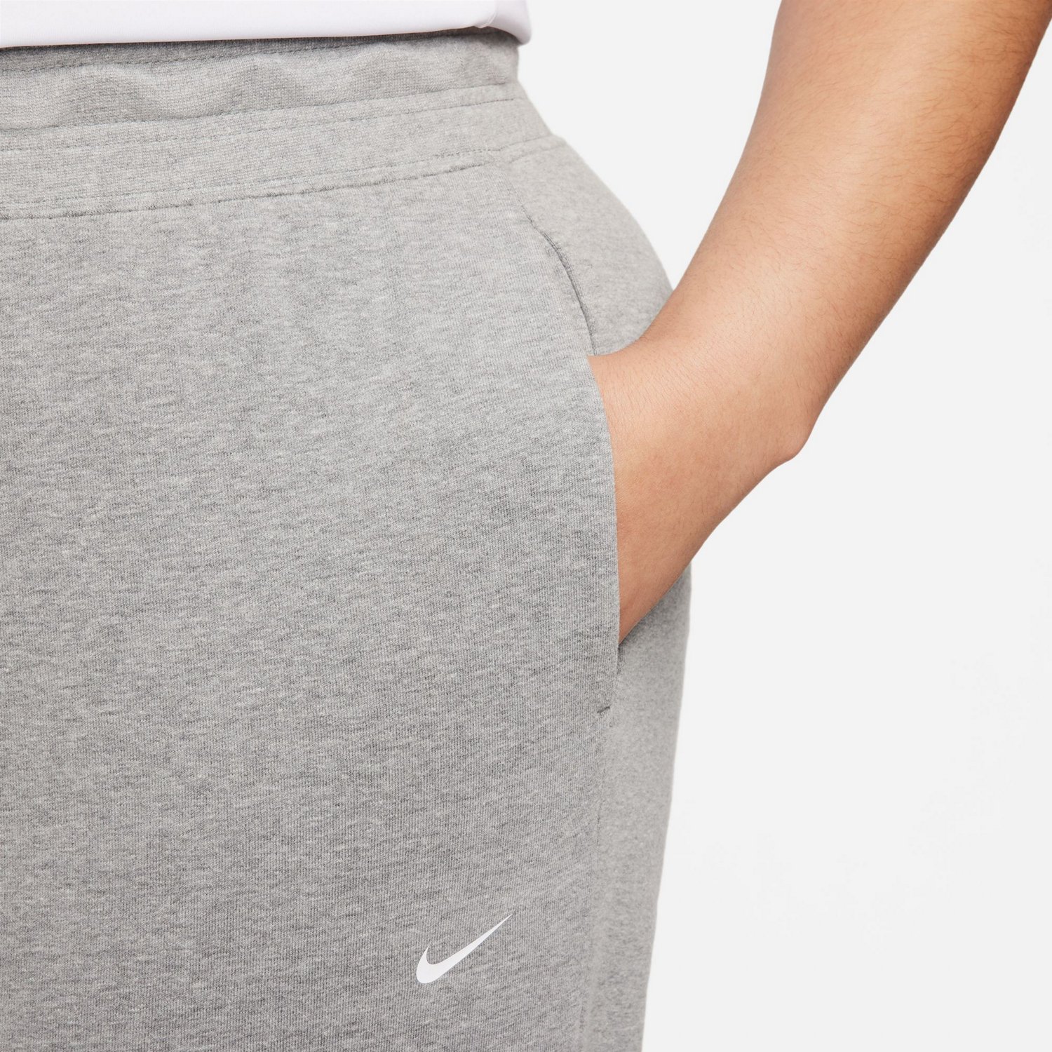 Nike Women's Dri-FIT One Joggers - view number 4