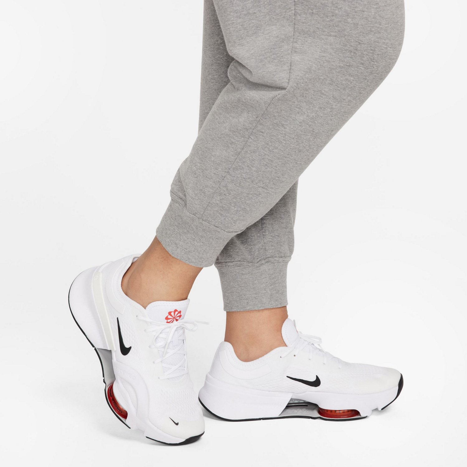 Nike Women's Dri-FIT One Joggers - view number 5
