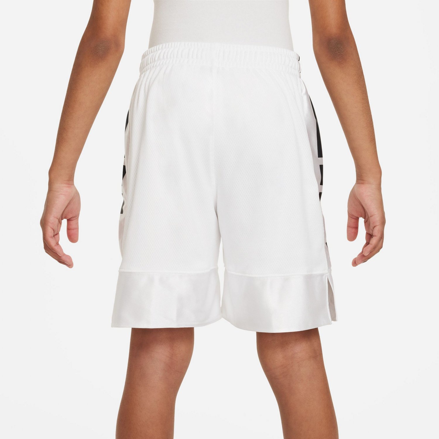 Nike Boys' Dri-FIT Elite Basketball Shorts                                                                                       - view number 4