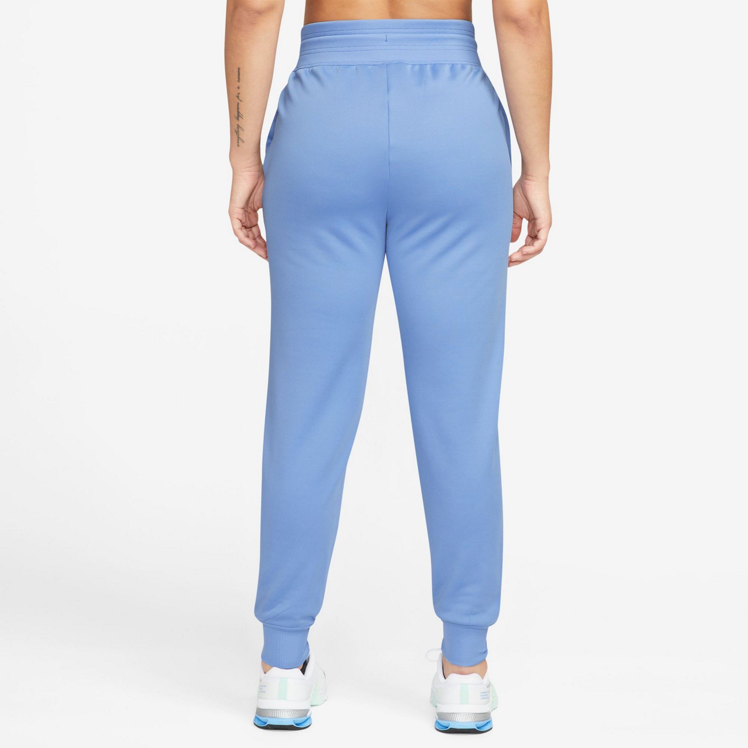Nike Women's One Therma-FIT Jogger Pants - view number 2