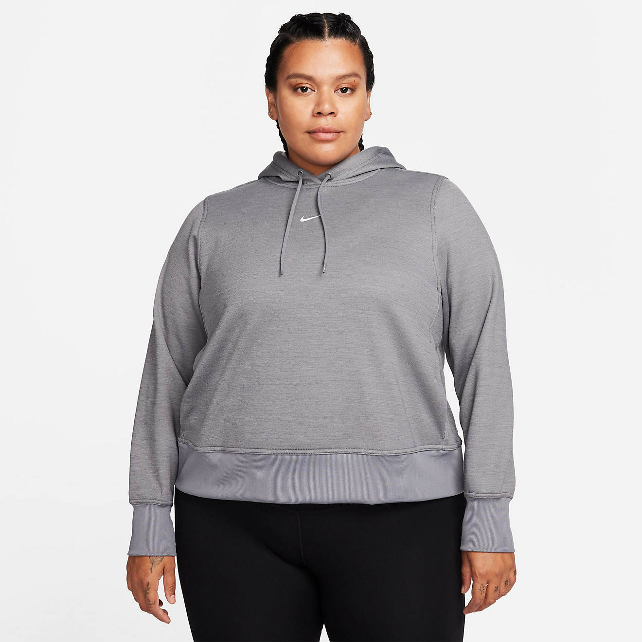 Nike Women's Therma-FIT One Pullover Hoodie | Academy