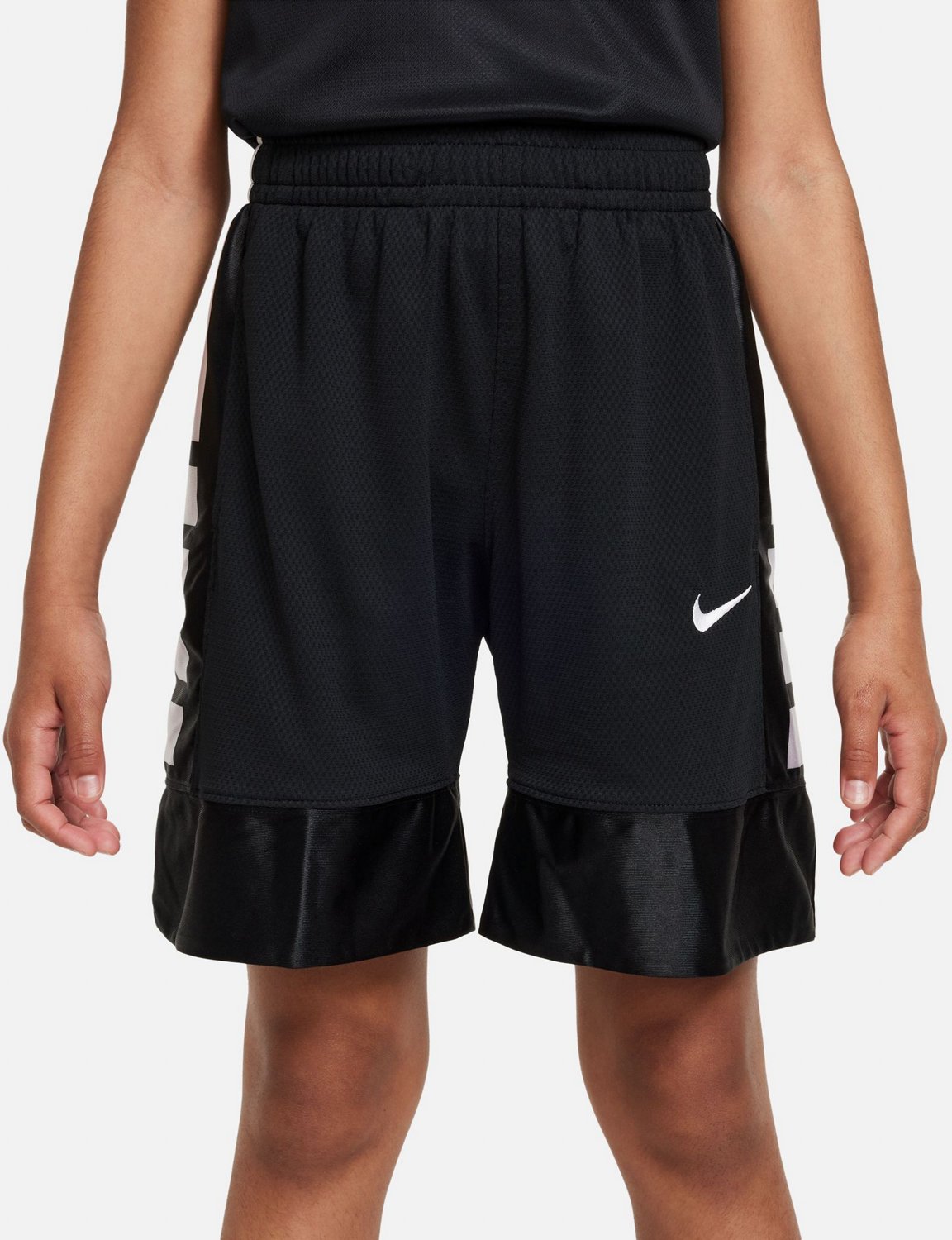 Nike Boys' Dri-FIT Elite Basketball Shorts                                                                                       - view number 3