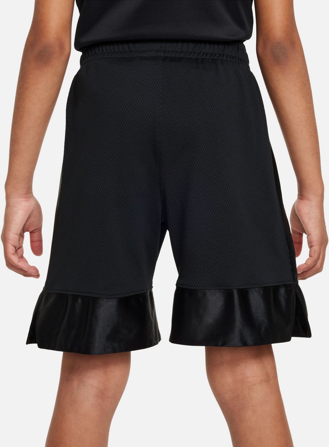 Nike Boys' Dri-FIT Elite Basketball Shorts                                                                                       - view number 4