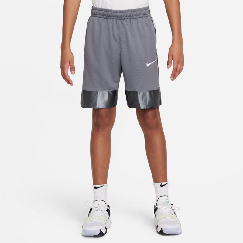 Nike Boys' Dri-Fit … - image