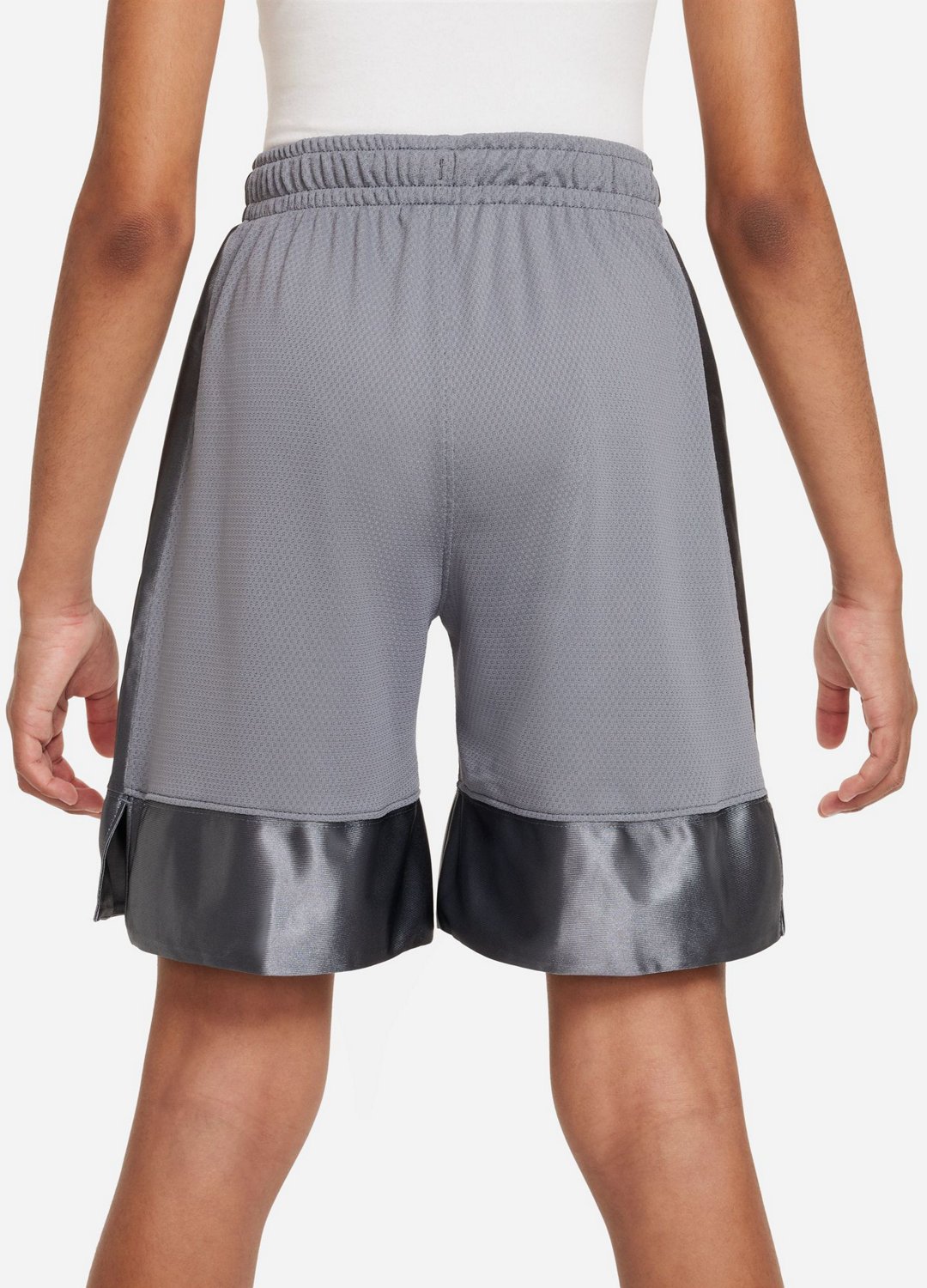 Nike Boys' Dri-FIT Elite Basketball Shorts                                                                                       - view number 4