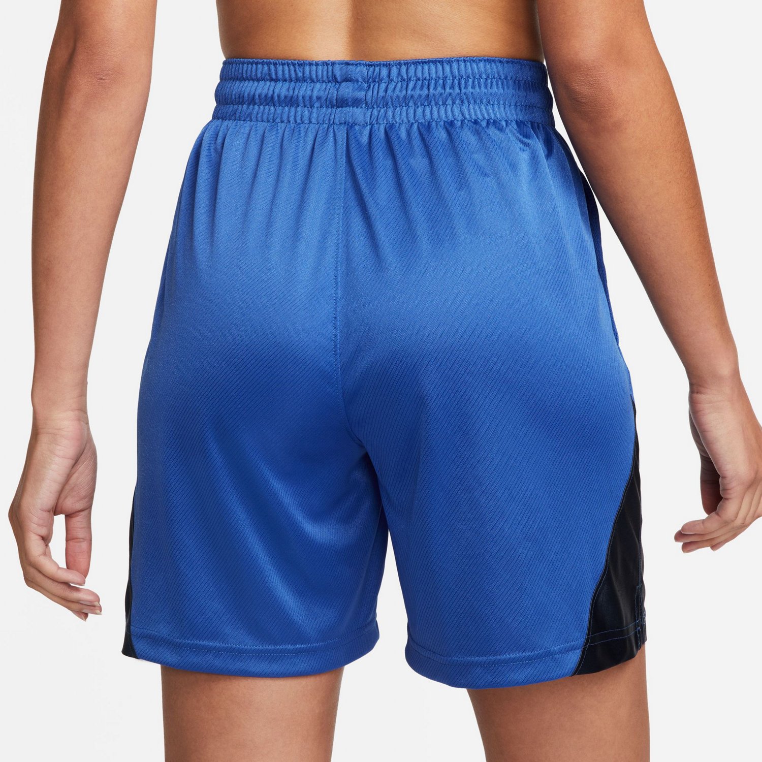 Nike Women's Dri-FIT ISoFly Basketball Shorts - view number 3