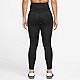 Nike Women's One Therma-FIT High-Waisted 7/8 Tights | Academy