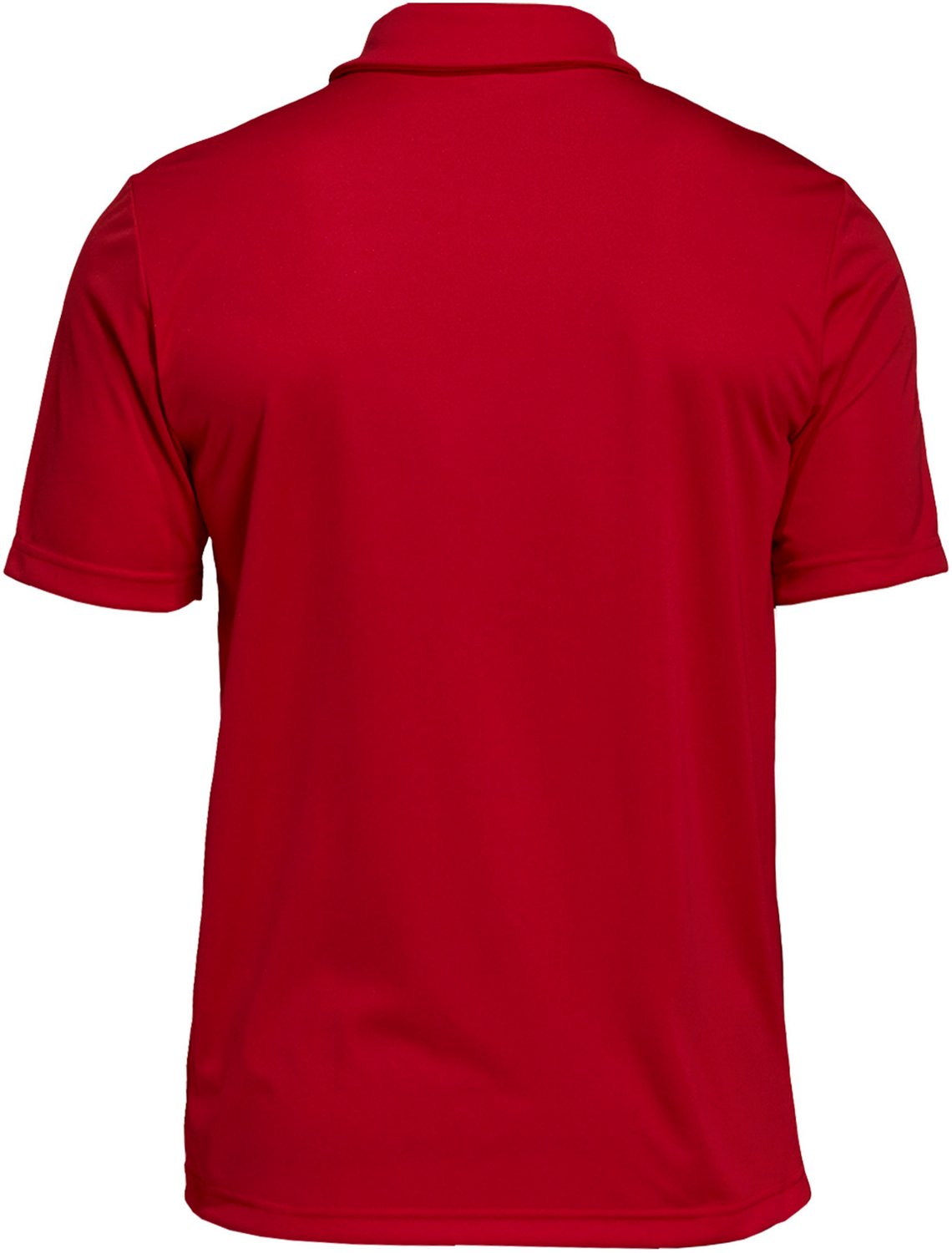 adidas Men's University of Louisiana at Lafayette Entrada Polo Shirt - view number 2