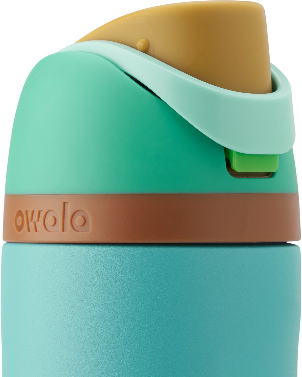 Owala FreeSip 24oz Stainless Steel Water Bottle - view number 2