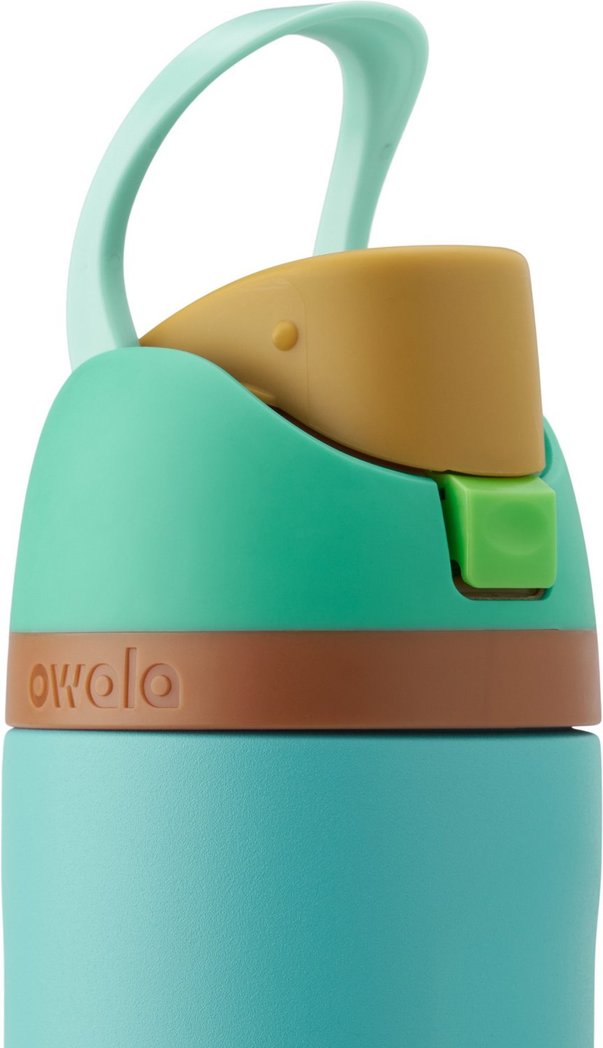 Owala FreeSip 24oz Stainless Steel Water Bottle - view number 3