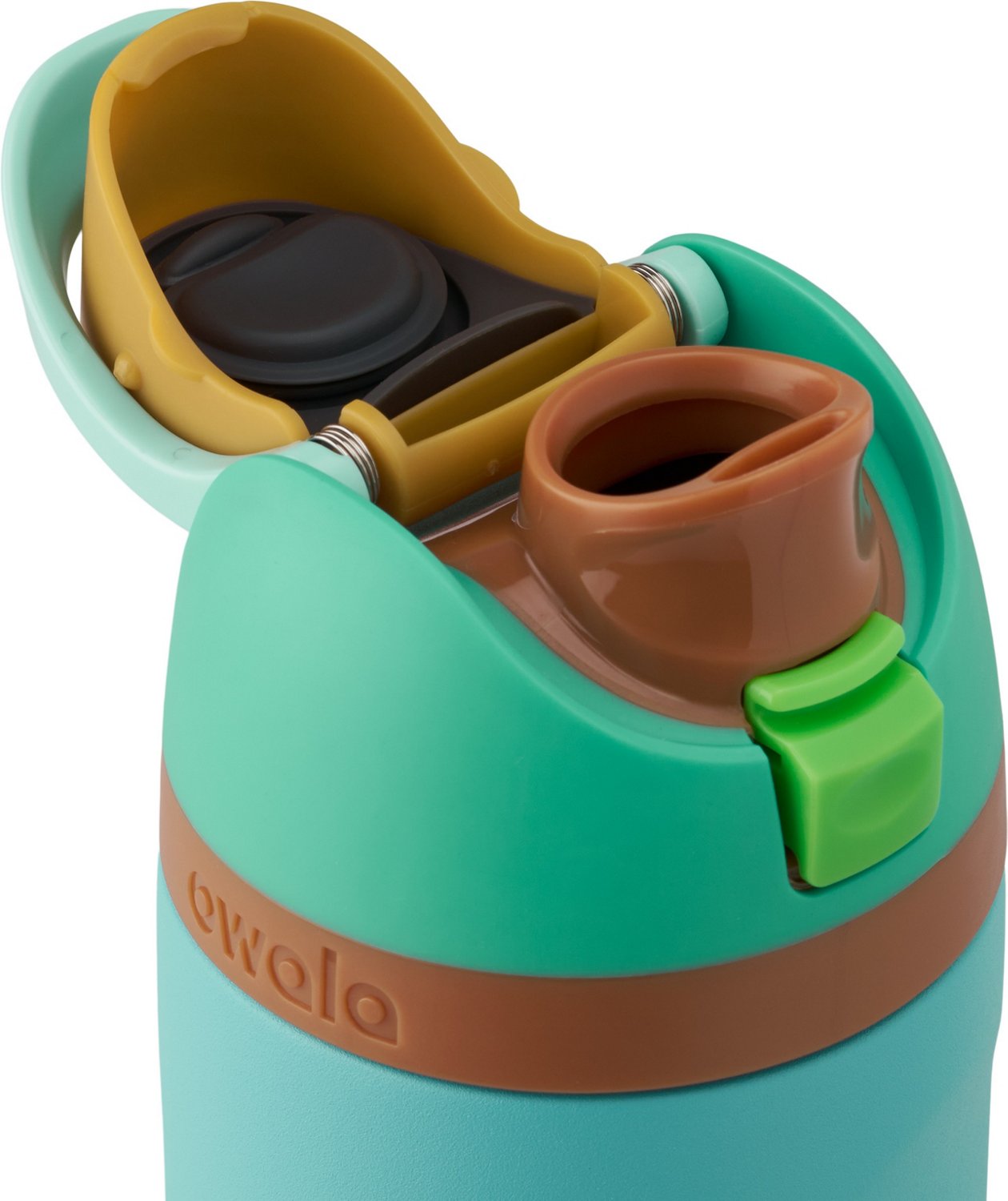 Owala FreeSip 24oz Stainless Steel Water Bottle - view number 4