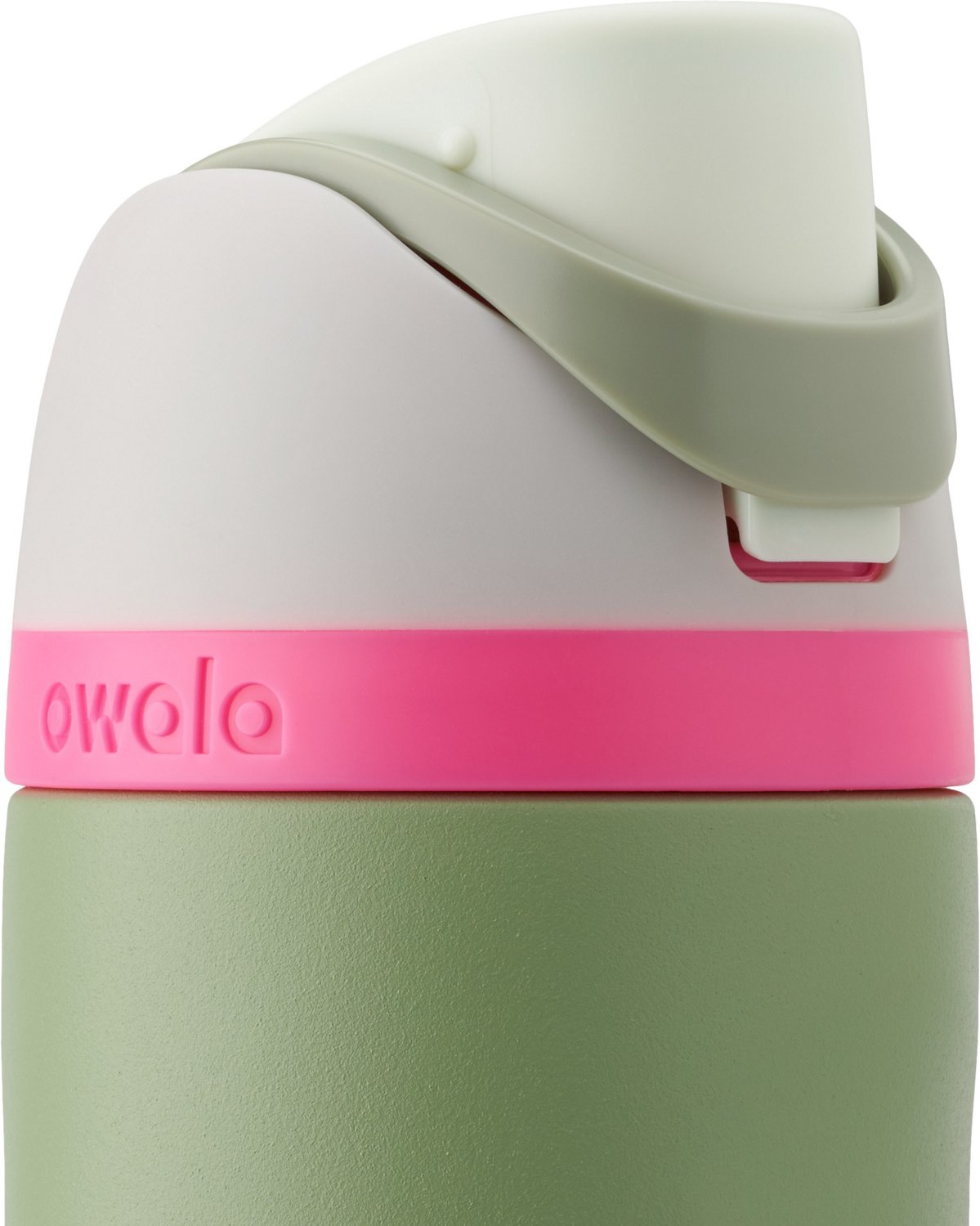 Owala FreeSip 24oz Stainless Steel Water Bottle - view number 2