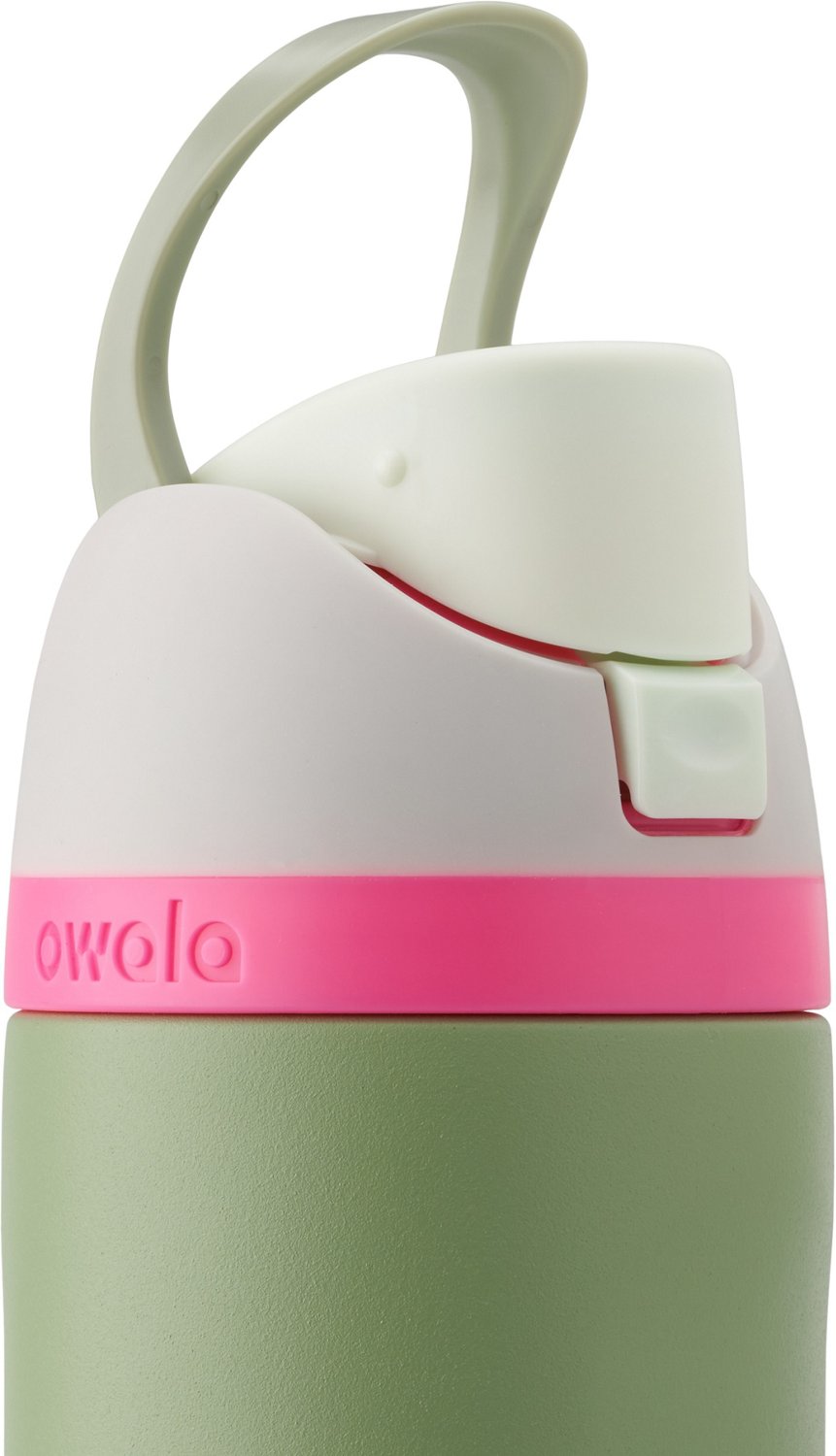 Owala FreeSip 24oz Stainless Steel Water Bottle - view number 3