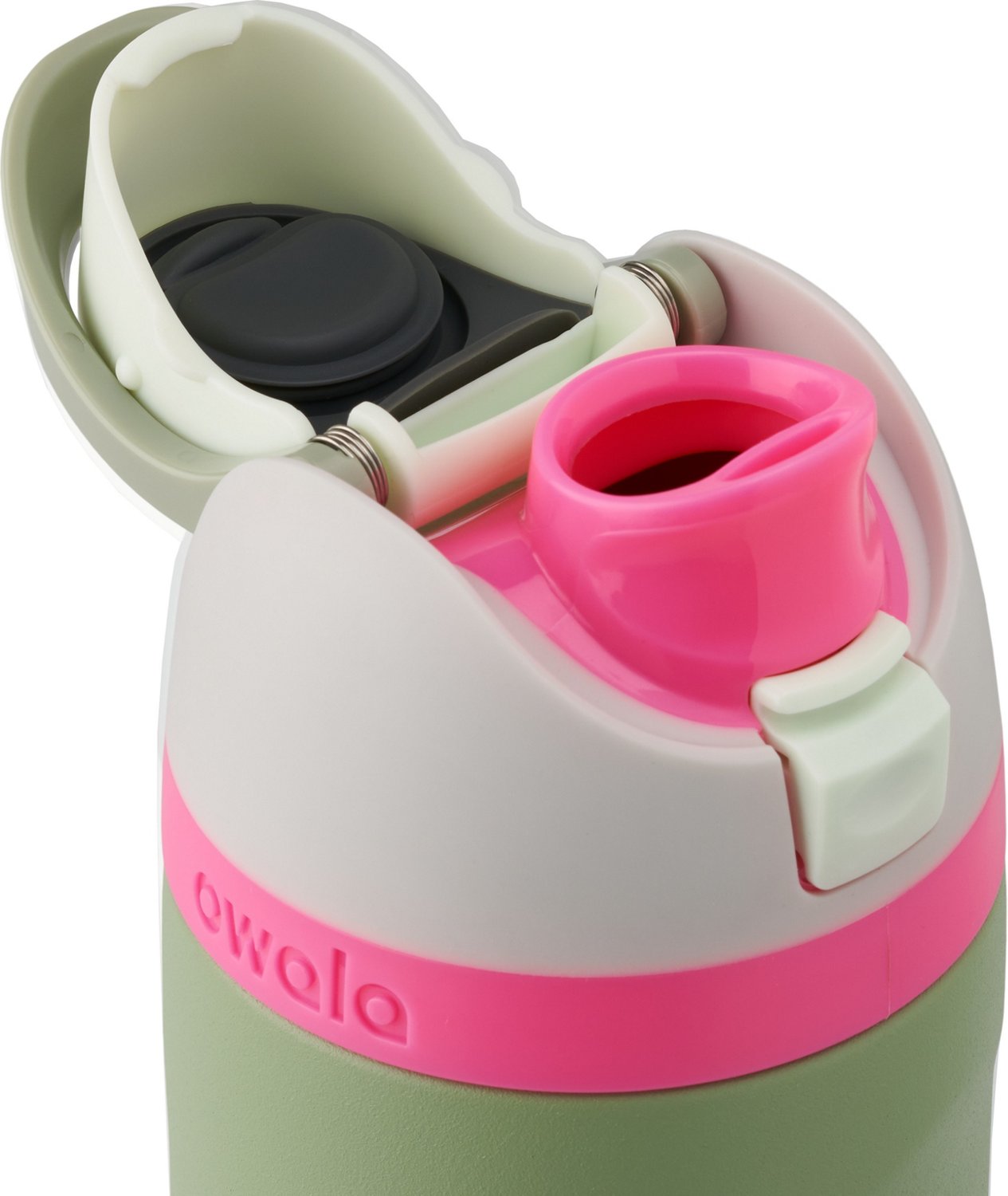 Owala FreeSip 24oz Stainless Steel Water Bottle - view number 4