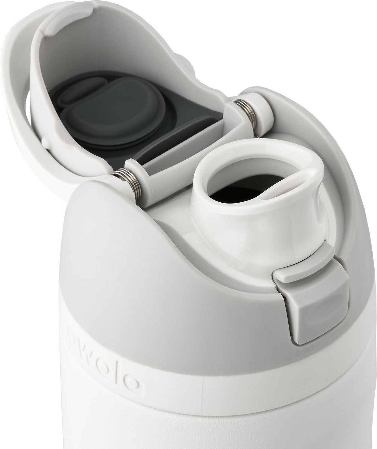 Owala FreeSip 24oz Stainless Steel Water Bottle - view number 4