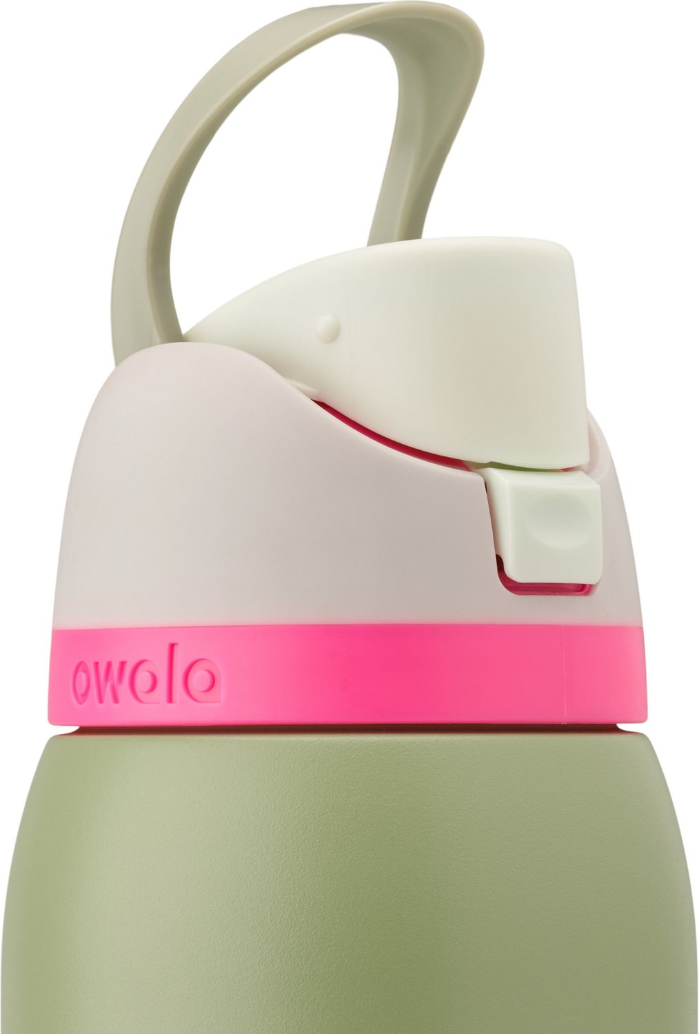 Owala FreeSip 32oz Stainless Steel Water Bottle                                                                                  - view number 3
