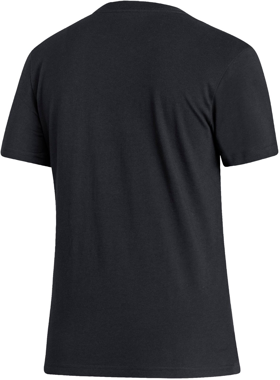 adidas Women's Alabama State University Fresh T-shirt - view number 2