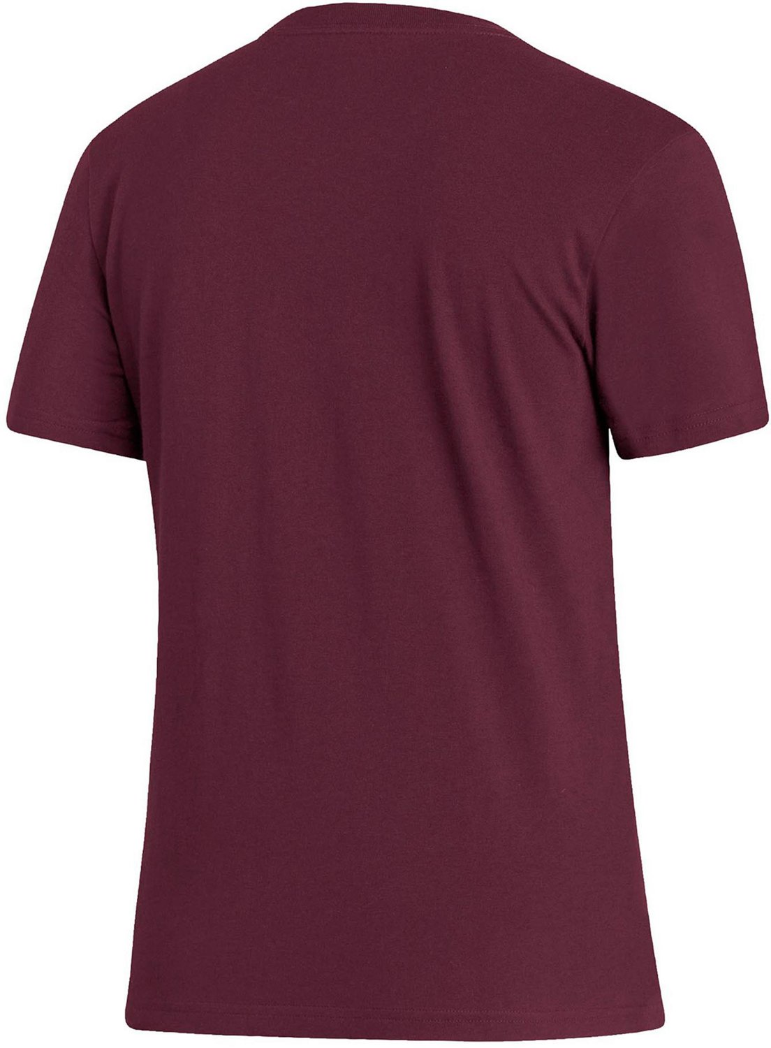 adidas Women's University of Louisiana at Monroe Fresh T-shirt - view number 2