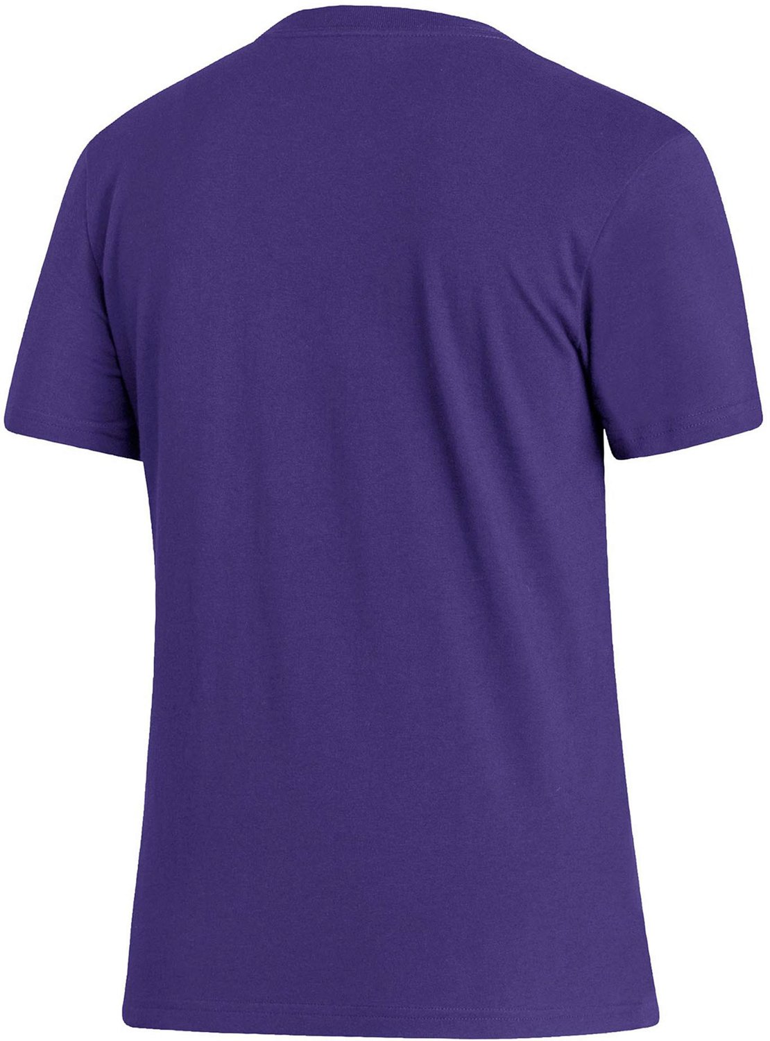 adidas Women's University of North Alabama Fresh T-shirt - view number 2