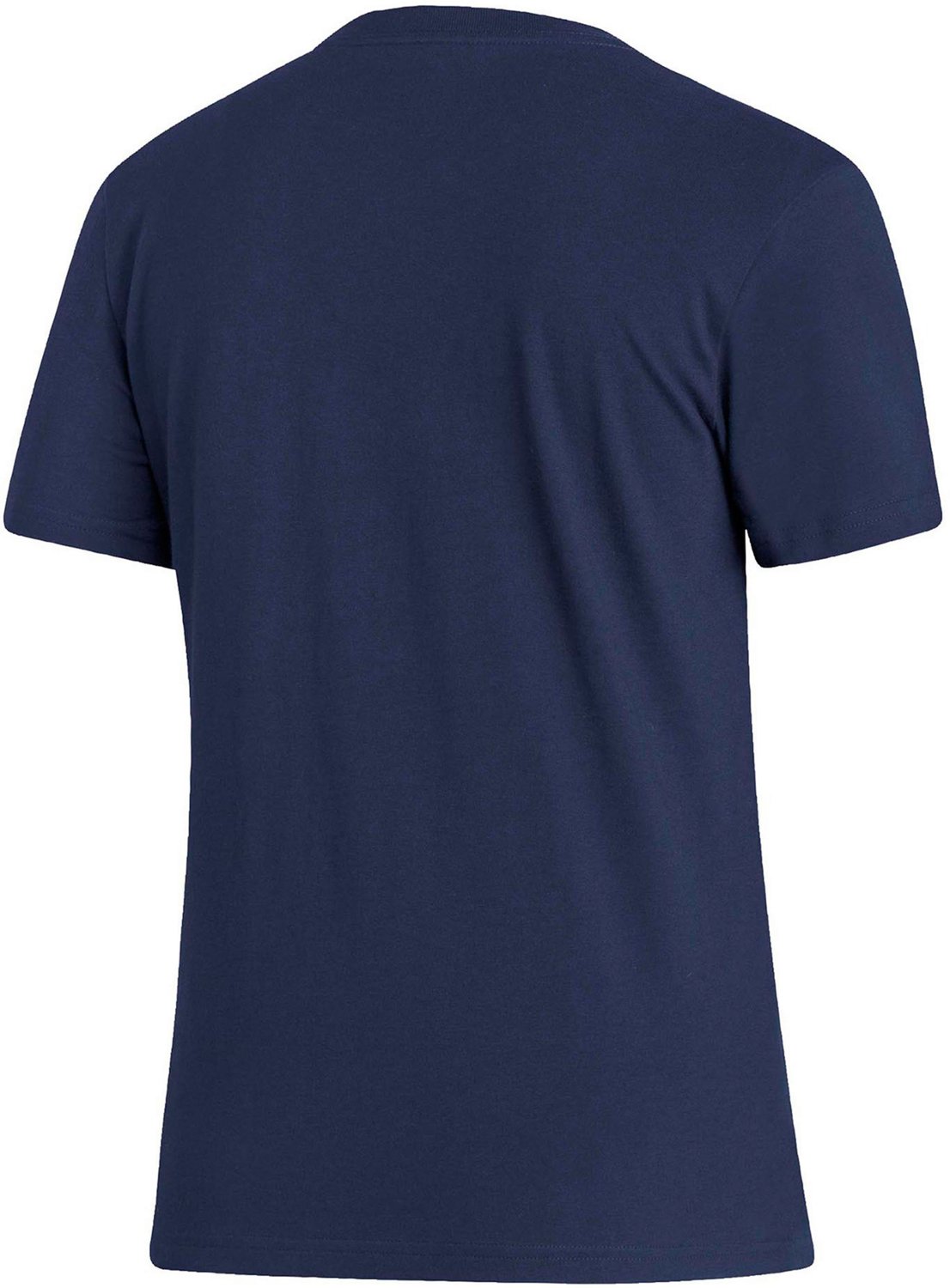 adidas Women's University of Tennessee at Chattanooga Fresh T-shirt - view number 2