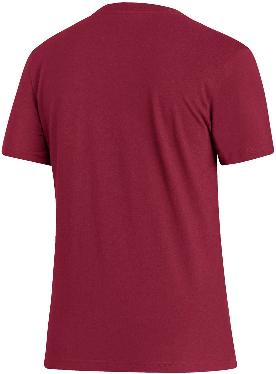 adidas Women's Troy University Fresh T-shirt - view number 2