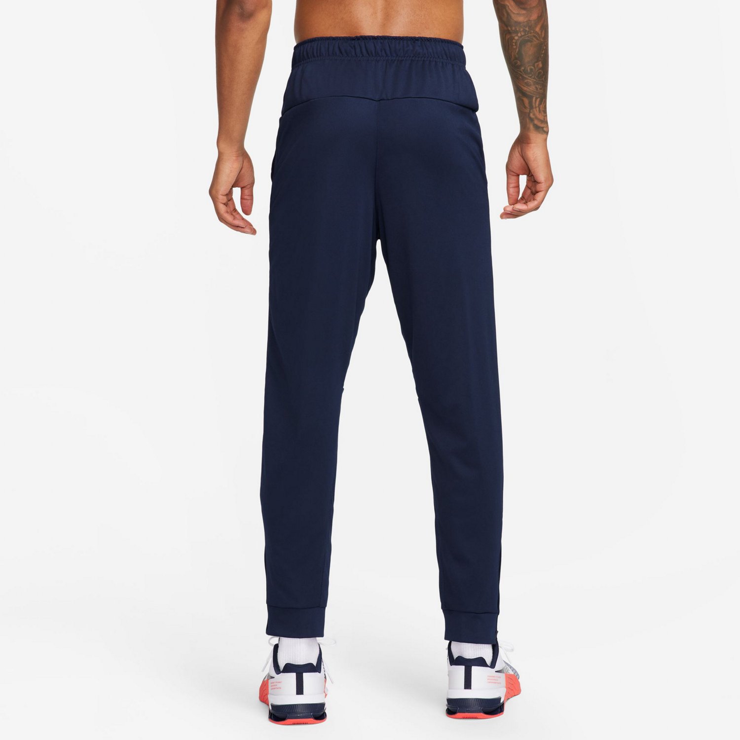 Nike Men's Totality Dri-FIT Tapered Pants - view number 2