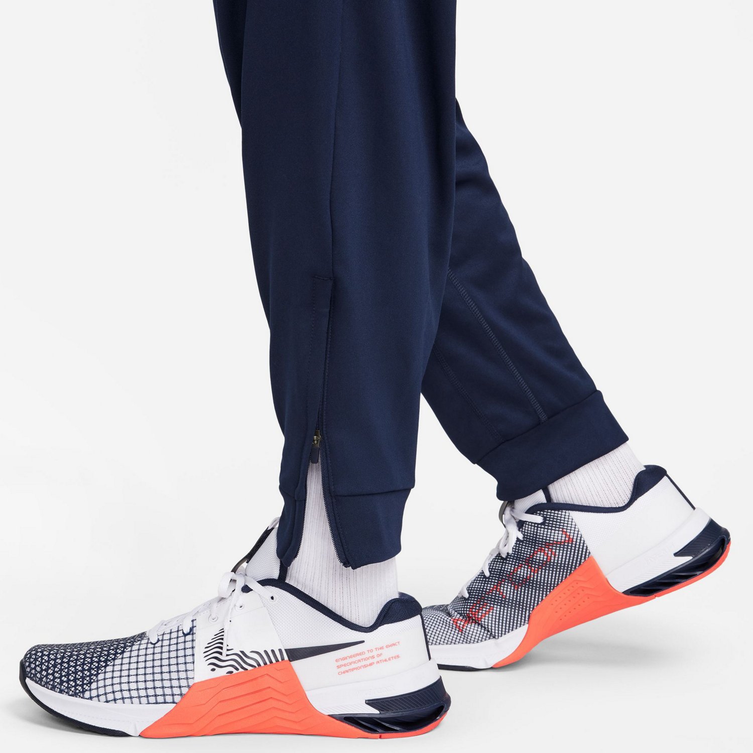 Nike Men's Totality Dri-FIT Tapered Pants | Academy