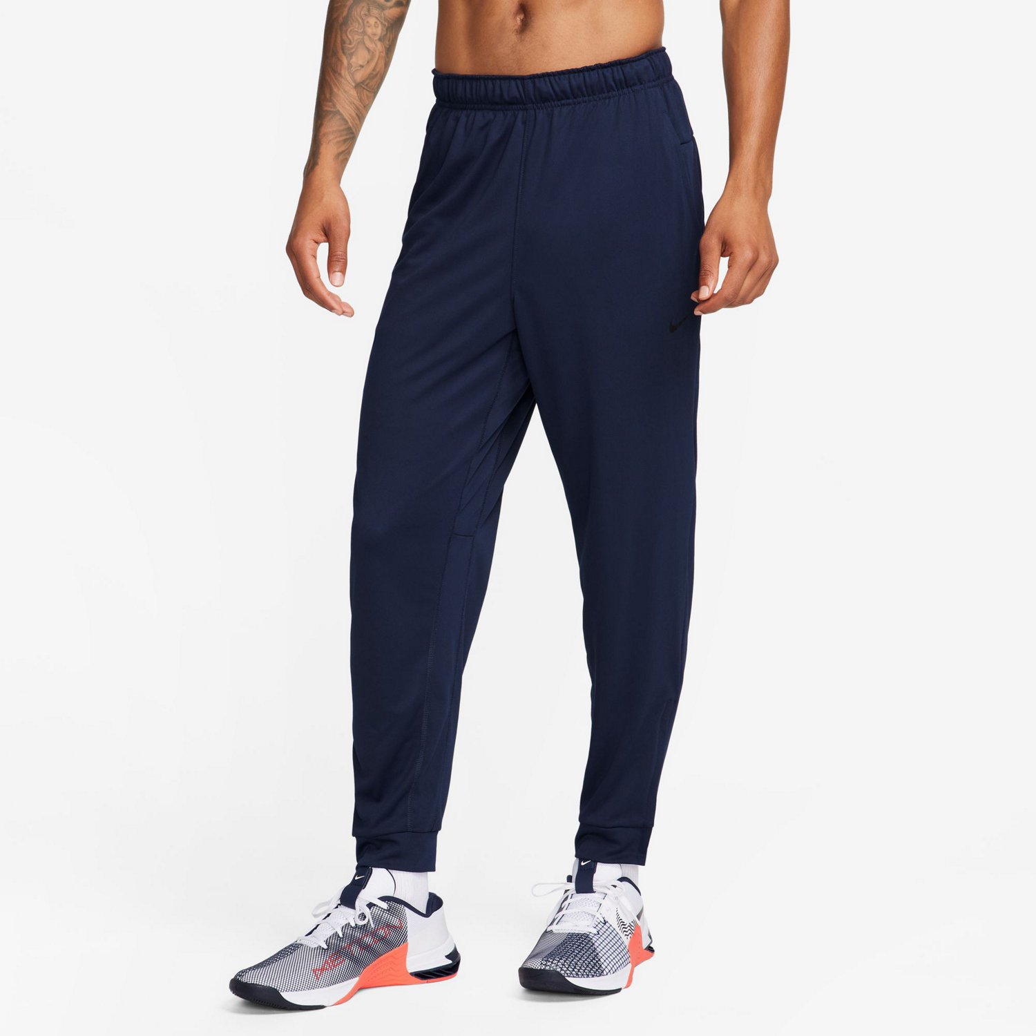 Nike Men's Totality Dri-FIT Tapered Pants | Academy