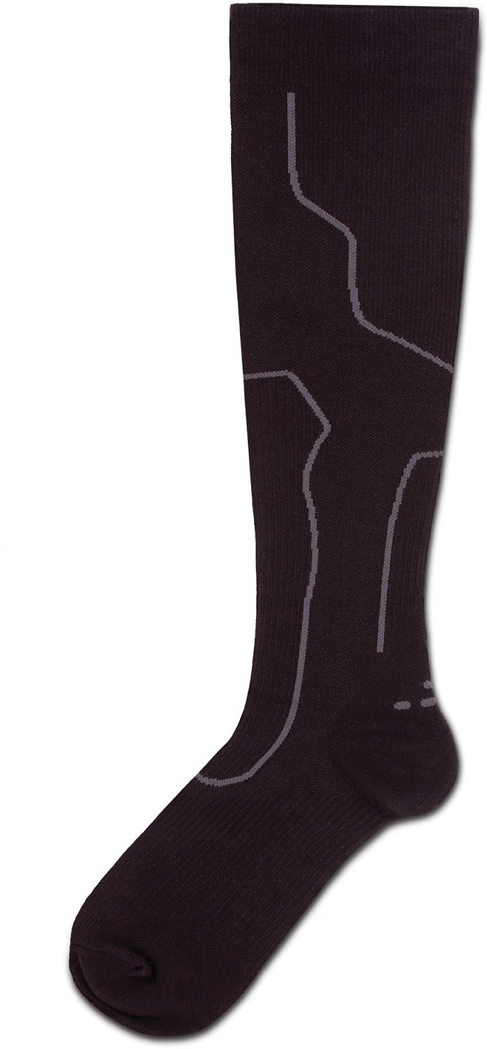 Green Drop Compression Socks                                                                                                     - view number 2